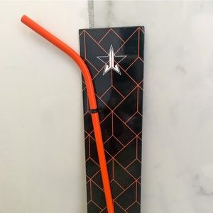 Jeffree Star Straw